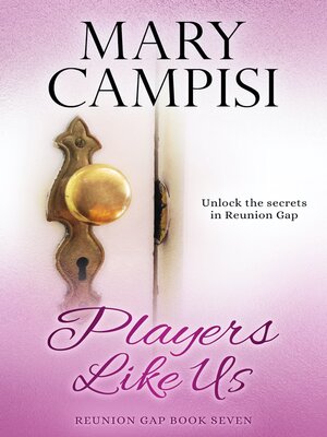 cover image of Players Like Us